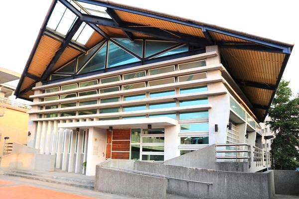 新民國小:【彰化景點】新民國小校園3D彩繪新亮點~貓頭鷹,米格魯,變色龍進入校園囉