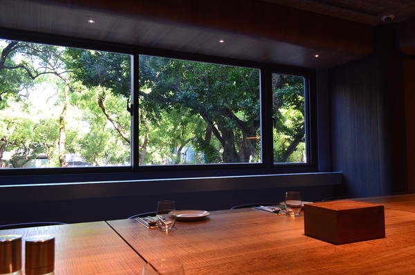 RÒU by T-HAM:W小姐旅行畫報/ 台北|食記 RÒU BY T-HAM 新開幕時尚餐廳X精品肉舖 品東西肉食文化 賞肉、食肉搶鮮試全紀錄