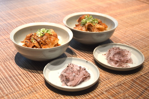 RÒU by T-HAM:W小姐旅行畫報/ 台北|食記 RÒU BY T-HAM 新開幕時尚餐廳X精品肉舖 品東西肉食文化 賞肉、食肉搶鮮試全紀錄