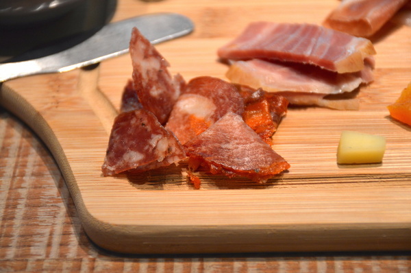 RÒU by T-HAM:W小姐旅行畫報/ 台北|食記 RÒU BY T-HAM 新開幕時尚餐廳X精品肉舖 品東西肉食文化 賞肉、食肉搶鮮試全紀錄