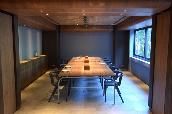 RÒU by T-HAM:W小姐旅行畫報/ 台北|食記 RÒU BY T-HAM 新開幕時尚餐廳X精品肉舖 品東西肉食文化 賞肉、食肉搶鮮試全紀錄