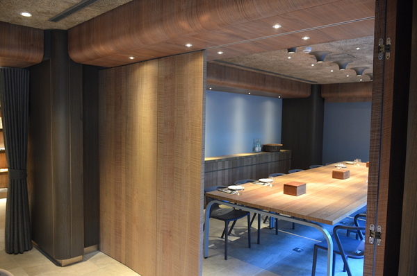 RÒU by T-HAM:W小姐旅行畫報/ 台北|食記 RÒU BY T-HAM 新開幕時尚餐廳X精品肉舖 品東西肉食文化 賞肉、食肉搶鮮試全紀錄