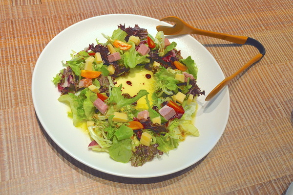 RÒU by T-HAM:W小姐旅行畫報/ 台北|食記 RÒU BY T-HAM 新開幕時尚餐廳X精品肉舖 品東西肉食文化 賞肉、食肉搶鮮試全紀錄