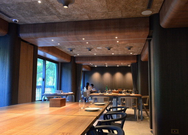 RÒU by T-HAM:W小姐旅行畫報/ 台北|食記 RÒU BY T-HAM 新開幕時尚餐廳X精品肉舖 品東西肉食文化 賞肉、食肉搶鮮試全紀錄