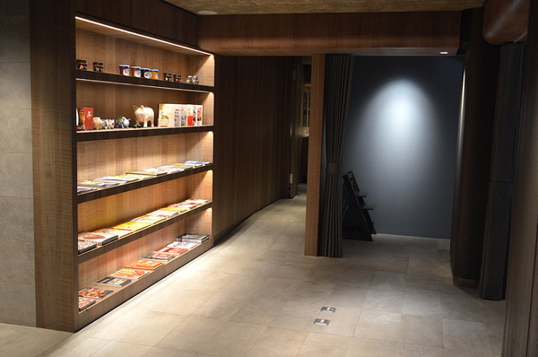 RÒU by T-HAM:W小姐旅行畫報/ 台北|食記 RÒU BY T-HAM 新開幕時尚餐廳X精品肉舖 品東西肉食文化 賞肉、食肉搶鮮試全紀錄