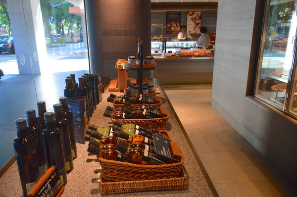 RÒU by T-HAM:W小姐旅行畫報/ 台北|食記 RÒU BY T-HAM 新開幕時尚餐廳X精品肉舖 品東西肉食文化 賞肉、食肉搶鮮試全紀錄