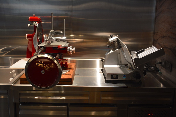 RÒU by T-HAM:W小姐旅行畫報/ 台北|食記 RÒU BY T-HAM 新開幕時尚餐廳X精品肉舖 品東西肉食文化 賞肉、食肉搶鮮試全紀錄