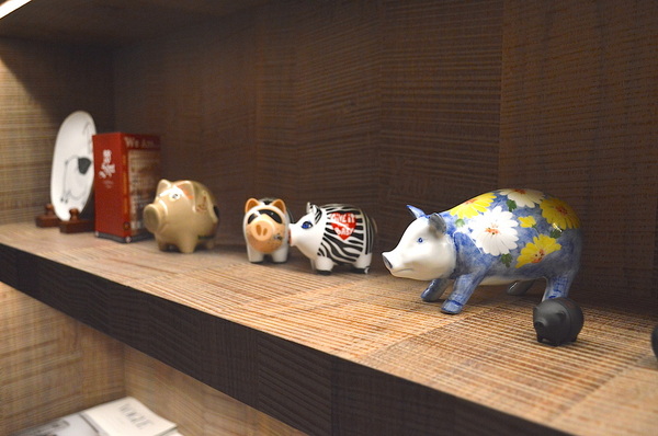 RÒU by T-HAM:W小姐旅行畫報/ 台北|食記 RÒU BY T-HAM 新開幕時尚餐廳X精品肉舖 品東西肉食文化 賞肉、食肉搶鮮試全紀錄