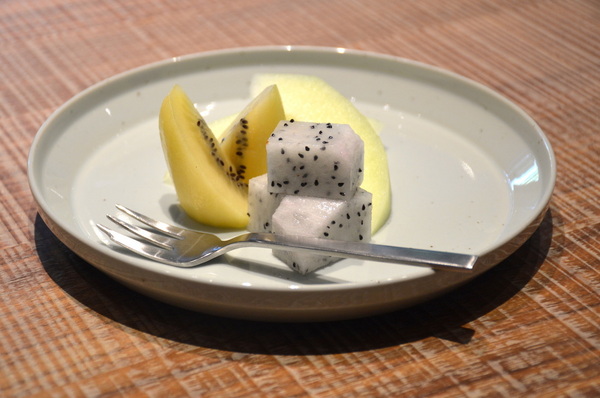 RÒU by T-HAM:W小姐旅行畫報/ 台北|食記 RÒU BY T-HAM 新開幕時尚餐廳X精品肉舖 品東西肉食文化 賞肉、食肉搶鮮試全紀錄