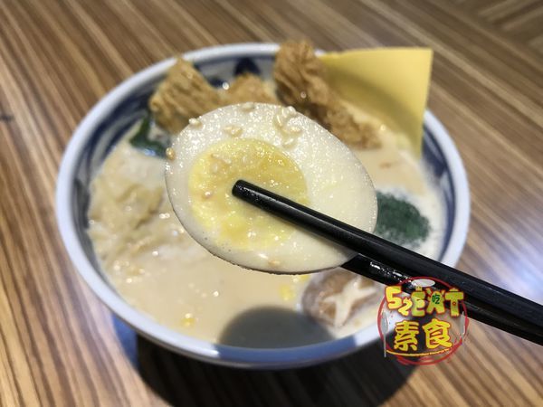大豐野菜館10