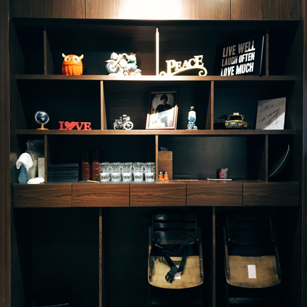 北海道スープカレー GARAKU(台灣)：北海道スープカレーGARAKU 台灣｜信義區Neo19 日本北海道札幌超人氣排隊名店來台啦！超濃郁湯咖哩