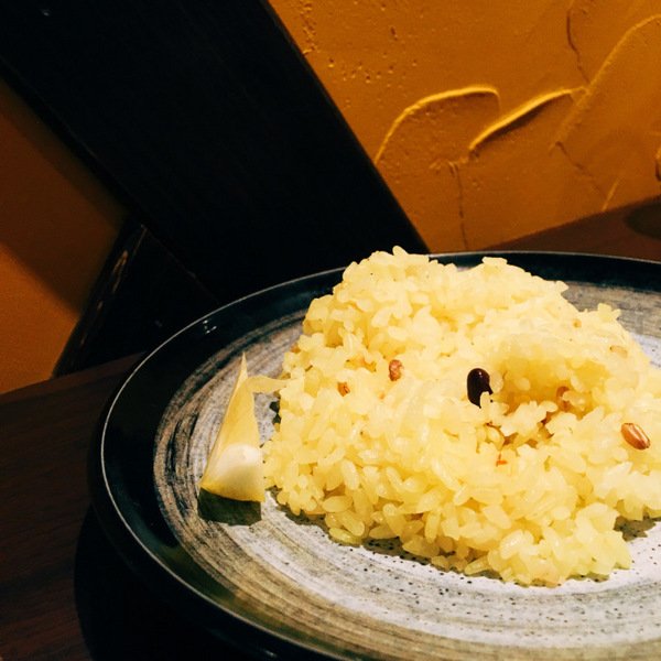 北海道スープカレー GARAKU(台灣)：北海道スープカレーGARAKU 台灣｜信義區Neo19 日本北海道札幌超人氣排隊名店來台啦！超濃郁湯咖哩