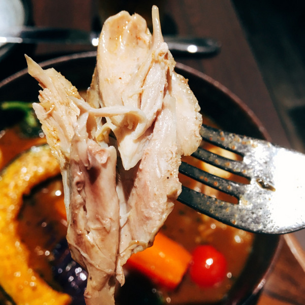 北海道スープカレー GARAKU(台灣)：北海道スープカレーGARAKU 台灣｜信義區Neo19 日本北海道札幌超人氣排隊名店來台啦！超濃郁湯咖哩