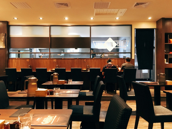 北海道スープカレー GARAKU(台灣)：北海道スープカレーGARAKU 台灣｜信義區Neo19 日本北海道札幌超人氣排隊名店來台啦！超濃郁湯咖哩