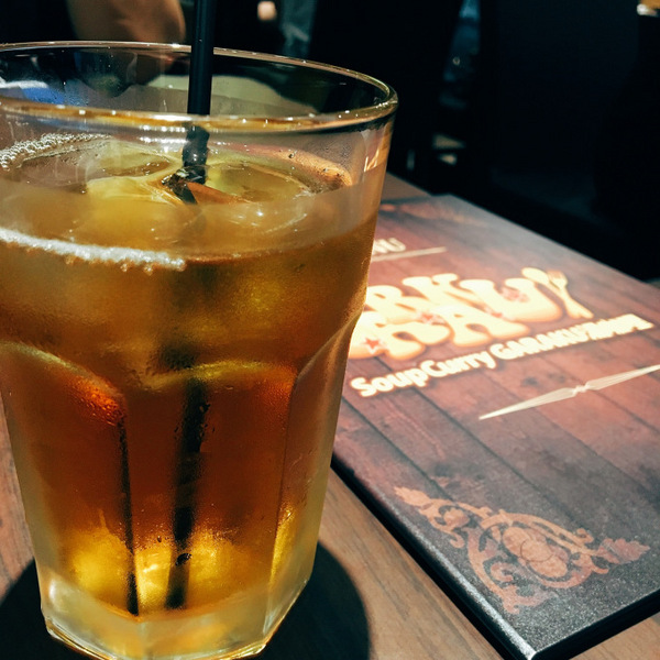 北海道スープカレー GARAKU(台灣)：北海道スープカレーGARAKU 台灣｜信義區Neo19 日本北海道札幌超人氣排隊名店來台啦！超濃郁湯咖哩