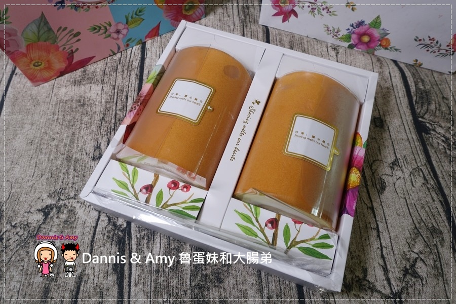  20160827《桃園林口美食》 YANNICK亞尼克環球林口店。 招牌生乳捲x 綜合喜Q餅。中秋節伴手禮x幸福下午茶甜點推薦︱附隨手拍影片 (37).jpg