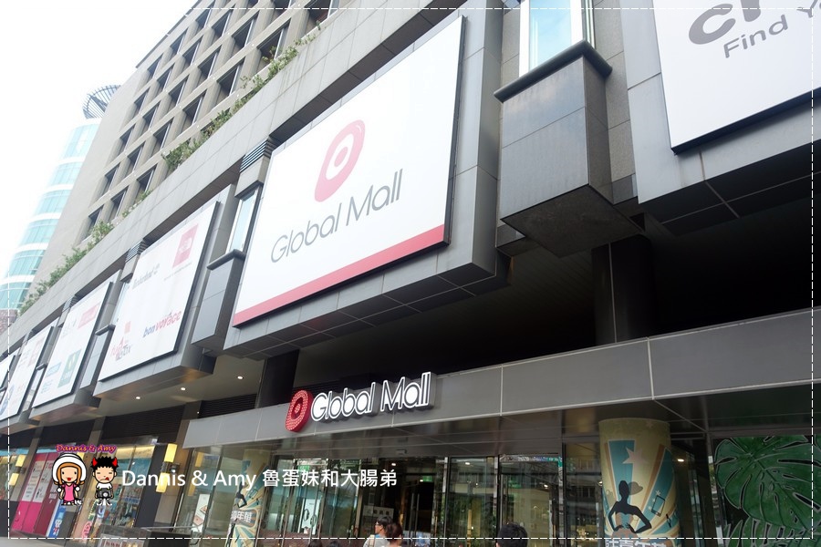  20160827《桃園林口美食》 YANNICK亞尼克環球林口店。 招牌生乳捲x 綜合喜Q餅。中秋節伴手禮x幸福下午茶甜點推薦︱附隨手拍影片 (29).jpg