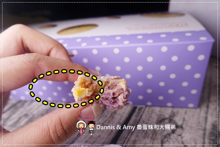  20160827《桃園林口美食》 YANNICK亞尼克環球林口店。 招牌生乳捲x 綜合喜Q餅。中秋節伴手禮x幸福下午茶甜點推薦︱附隨手拍影片 (35).jpg
