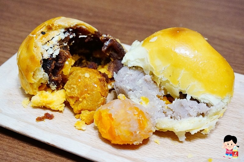 開璽.開璽月餅.板橋伴手禮.板橋中秋月餅.開璽大餅.中秋月餅禮盒.板橋 蛋黃酥.