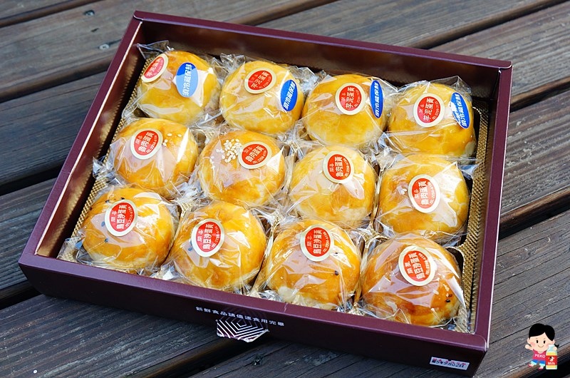 開璽.開璽月餅.板橋伴手禮.板橋中秋月餅.開璽大餅.中秋月餅禮盒.板橋 蛋黃酥.