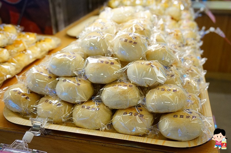 板橋美食.板橋伴手禮.長興豆沙餅.長興餅店.板橋豆沙餅推薦.板橋長興.