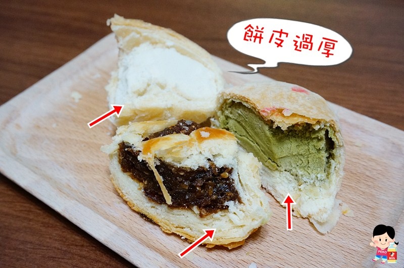 板橋美食.板橋伴手禮.長興豆沙餅.長興餅店.板橋豆沙餅推薦.板橋長興.