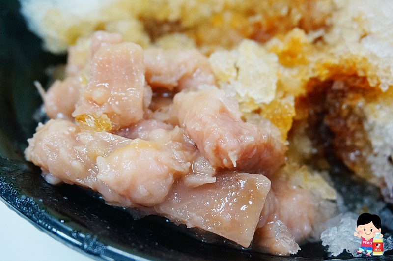 嘉義冷凍芋.板橋冰品.芋頭冰.黑糖剉冰.板橋芋頭冰.板橋美食.