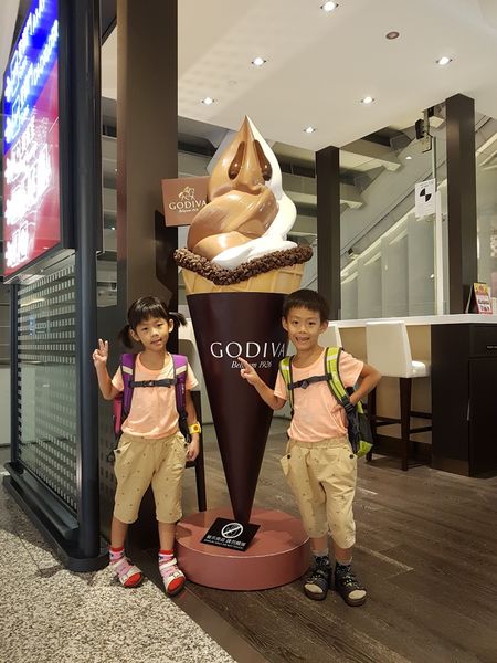 【桃園/桃園國際機場】第一航廈