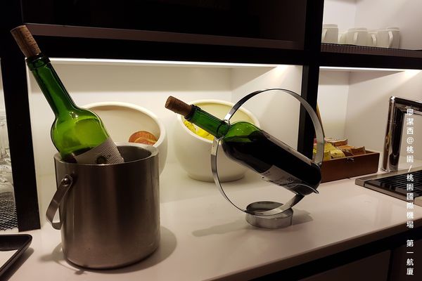 【桃園/桃園國際機場】第一航廈