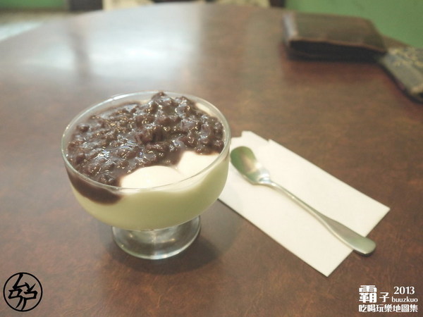 三時茶房:「三時茶房」杏仁茶專賣店,值得一品的杏仁茶!!!