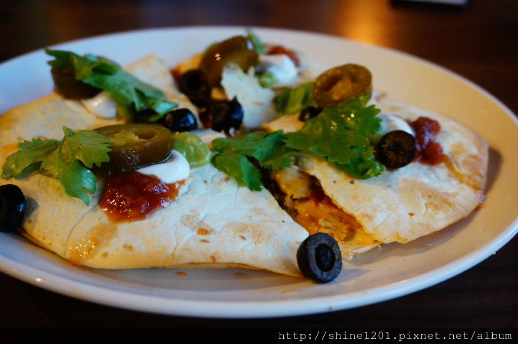 花蓮美食 DOS TOCOS墨西哥餐廳.外國老闆親自服務的道地異國料理