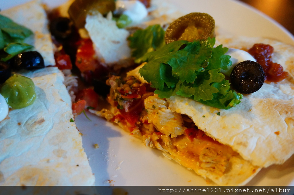 花蓮美食 DOS TOCOS墨西哥餐廳.外國老闆親自服務的道地異國料理