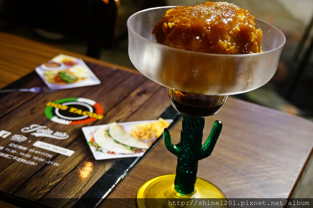 花蓮美食 DOS TOCOS墨西哥餐廳.外國老闆親自服務的道地異國料理