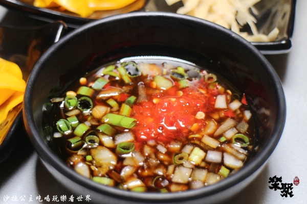 樂聚:板橋火鍋『樂聚鍋物』涮涮鍋/痛風蝦蝦鍋