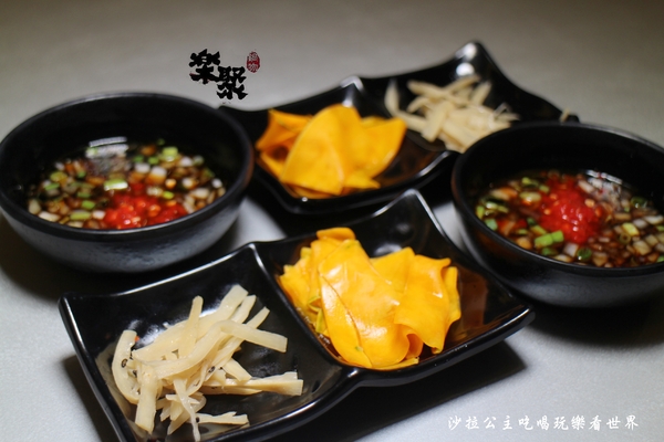 樂聚:板橋火鍋『樂聚鍋物』涮涮鍋/痛風蝦蝦鍋