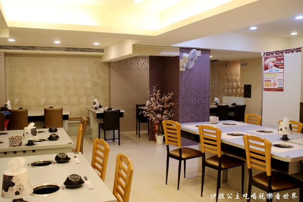 樂聚:板橋火鍋『樂聚鍋物』涮涮鍋/痛風蝦蝦鍋