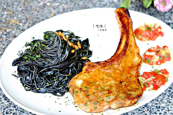 晴光市場美食-吃味