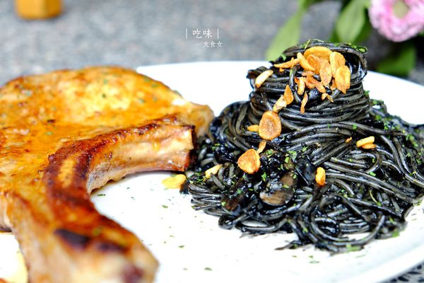 晴光市場美食-吃味