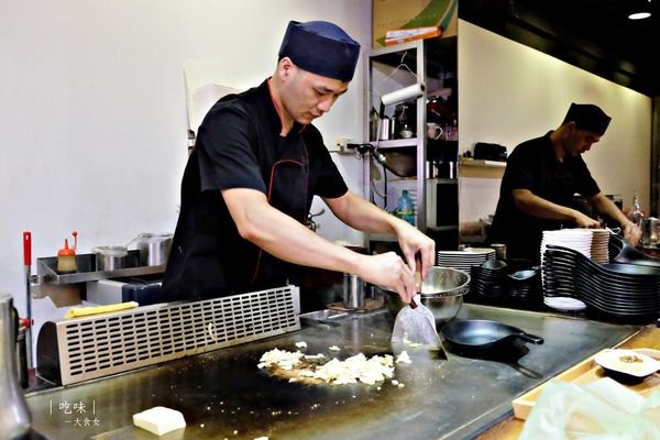 晴光市場美食-吃味