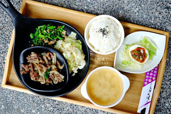 晴光市場美食-吃味