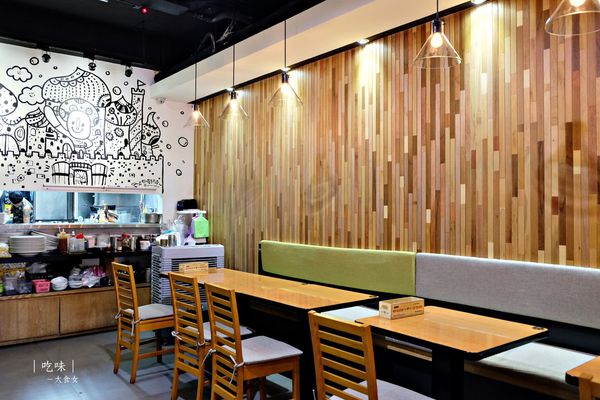 晴光市場美食-吃味