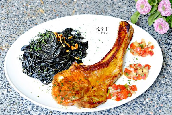 晴光市場美食-吃味