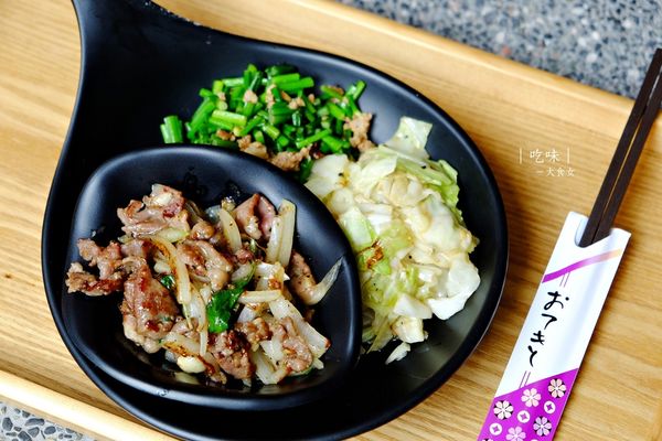 晴光市場美食-吃味