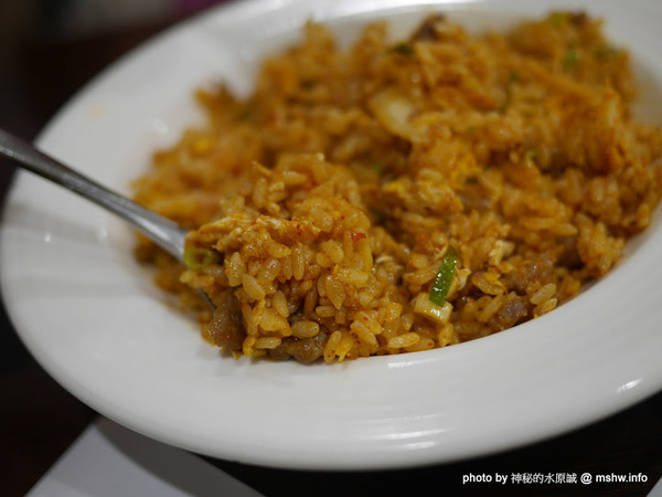 炒飯超人:【食記】台中炒飯超人 漢口旗艦店@北區曉明女中&大潤發 : 飯麵都不差, 有及格…