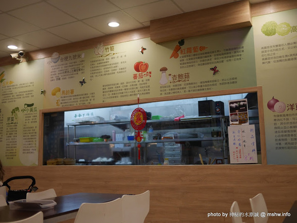 炒飯超人:【食記】台中炒飯超人 漢口旗艦店@北區曉明女中&大潤發 : 飯麵都不差, 有及格…