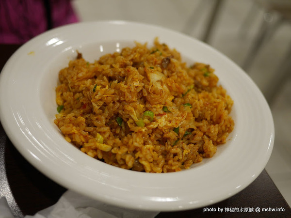 炒飯超人:【食記】台中炒飯超人 漢口旗艦店@北區曉明女中&大潤發 : 飯麵都不差, 有及格…