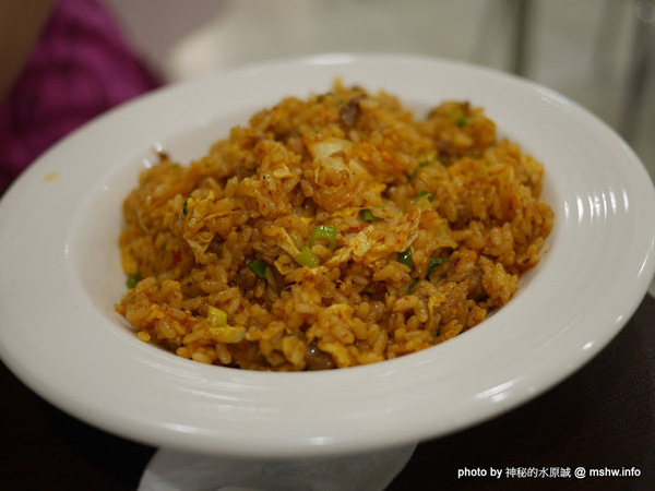 炒飯超人:【食記】台中炒飯超人 漢口旗艦店@北區曉明女中&大潤發 : 飯麵都不差, 有及格…