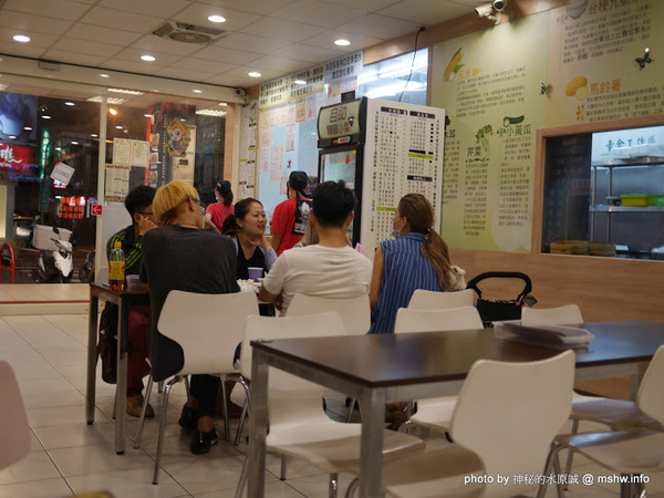 炒飯超人:【食記】台中炒飯超人 漢口旗艦店@北區曉明女中&大潤發 : 飯麵都不差, 有及格…