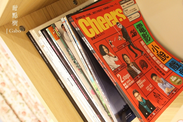 Dessert Tree 甜點樹鬆餅甜點坊:【台南】Dessert Tree 甜點樹鬆餅甜點坊──採用日本麵粉的美味鬆餅!提供甜點和鹹食的鄉村風小店!