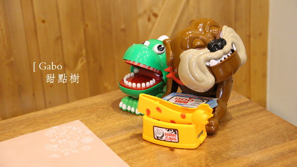 Dessert Tree 甜點樹鬆餅甜點坊:【台南】Dessert Tree 甜點樹鬆餅甜點坊──採用日本麵粉的美味鬆餅!提供甜點和鹹食的鄉村風小店!